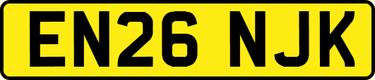 EN26NJK