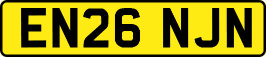 EN26NJN