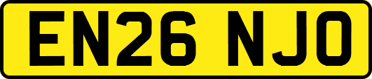 EN26NJO