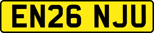 EN26NJU