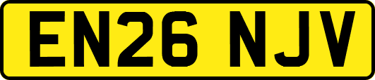 EN26NJV