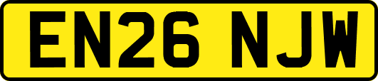 EN26NJW