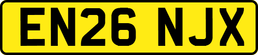 EN26NJX
