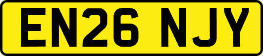 EN26NJY