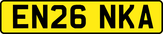 EN26NKA