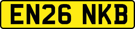 EN26NKB