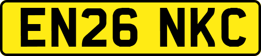 EN26NKC