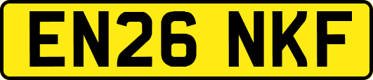 EN26NKF