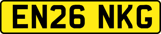 EN26NKG