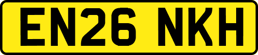 EN26NKH