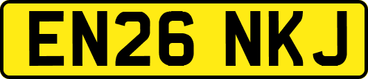 EN26NKJ