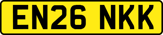 EN26NKK