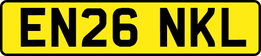 EN26NKL