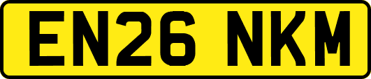 EN26NKM