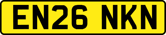 EN26NKN