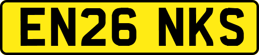 EN26NKS
