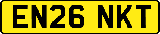 EN26NKT