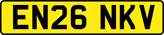 EN26NKV