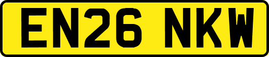 EN26NKW