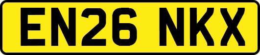 EN26NKX