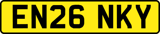 EN26NKY