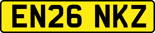 EN26NKZ