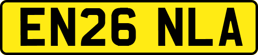 EN26NLA