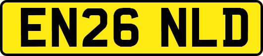 EN26NLD