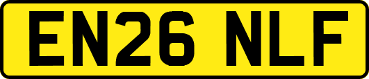 EN26NLF