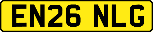 EN26NLG