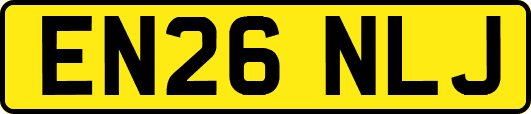 EN26NLJ