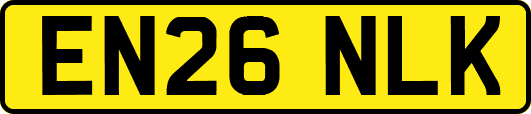 EN26NLK