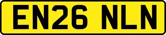EN26NLN