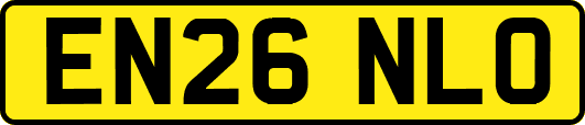 EN26NLO
