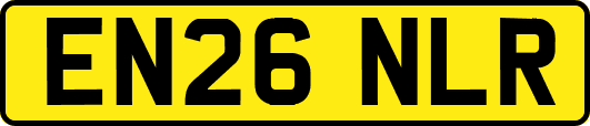 EN26NLR