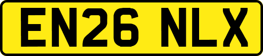 EN26NLX
