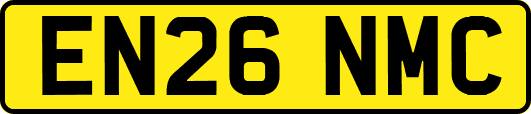 EN26NMC