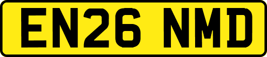 EN26NMD