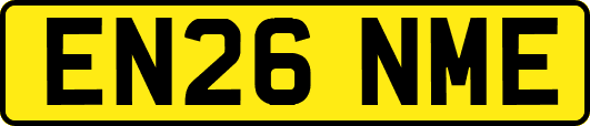EN26NME