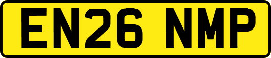 EN26NMP
