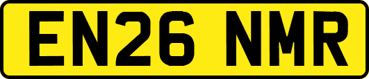 EN26NMR