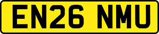 EN26NMU