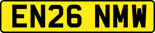 EN26NMW