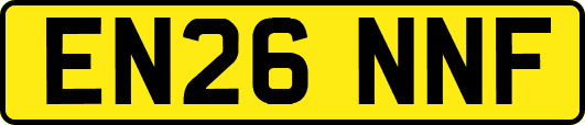 EN26NNF