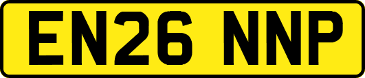 EN26NNP