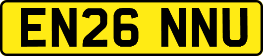 EN26NNU