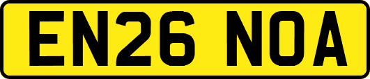 EN26NOA