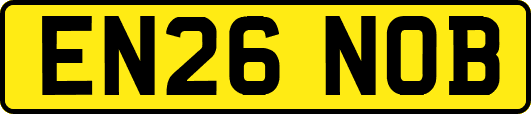 EN26NOB