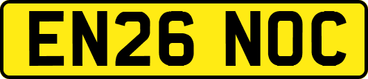 EN26NOC