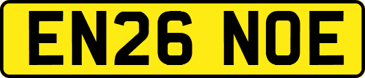 EN26NOE